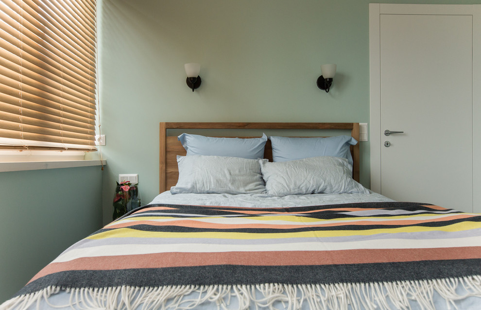 Квартира Мельникова