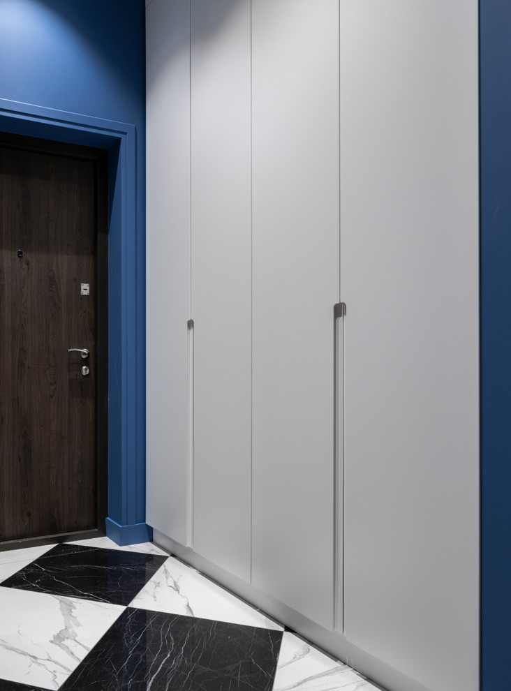 Интерьер по сказке Льюиса Кэррола