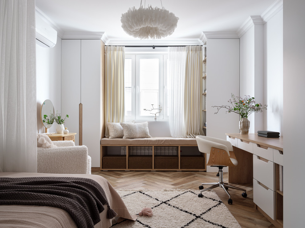 Панферова, 77 м2