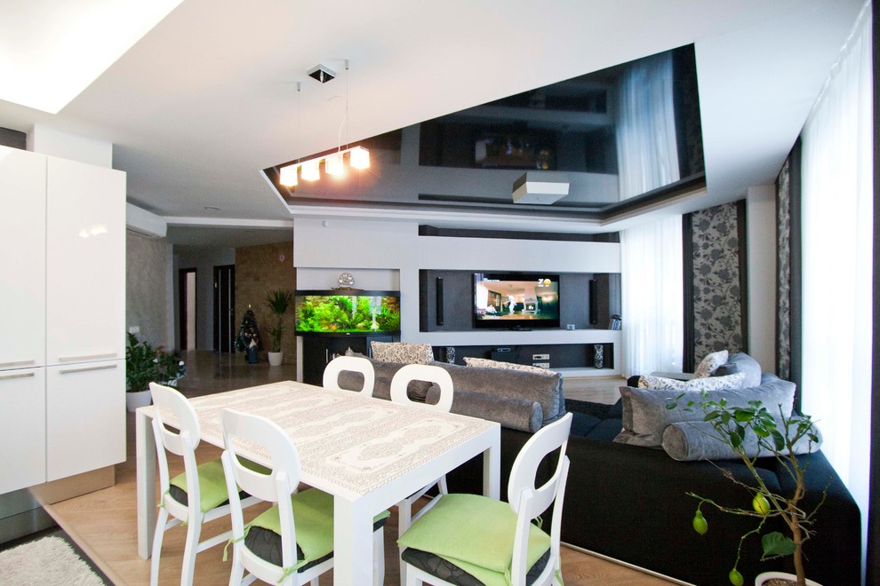 Квартира в ЖК Лаузурный