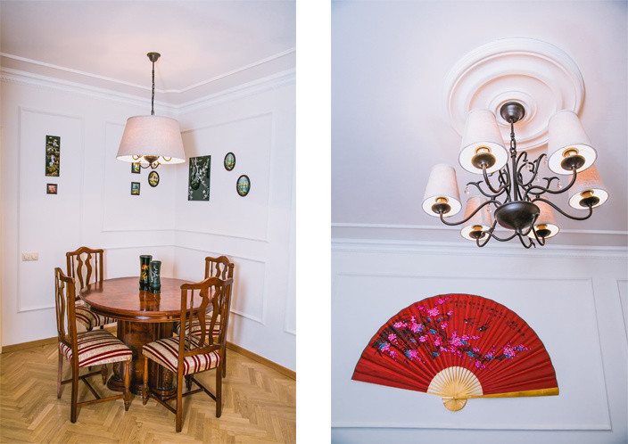 Войковская