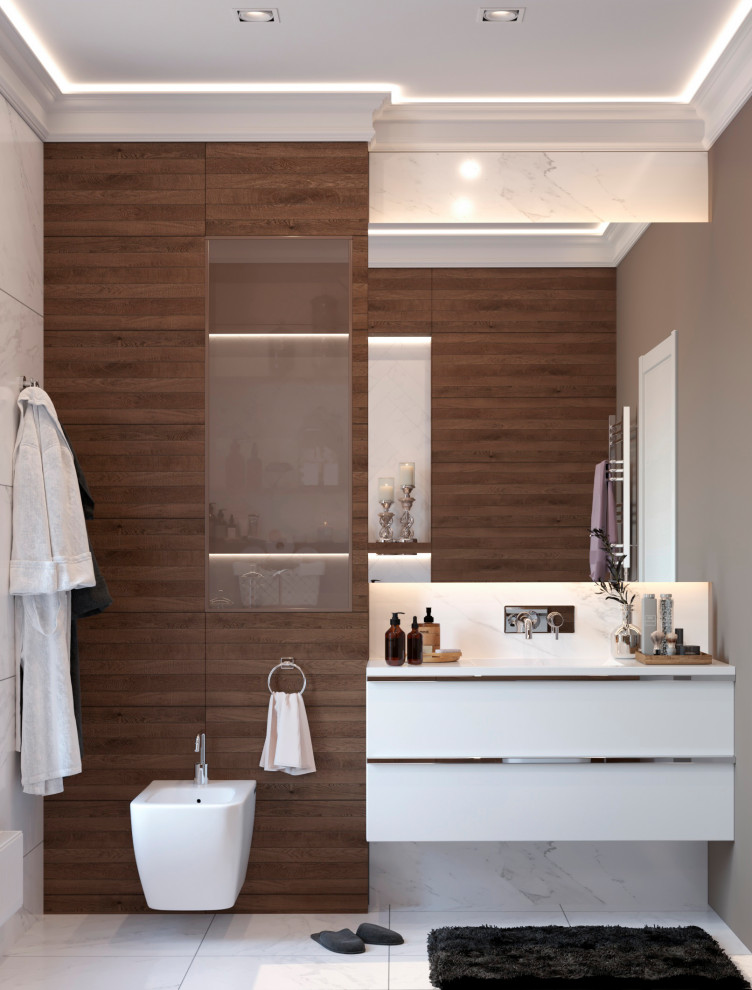 Квартира в ЖК Клевер