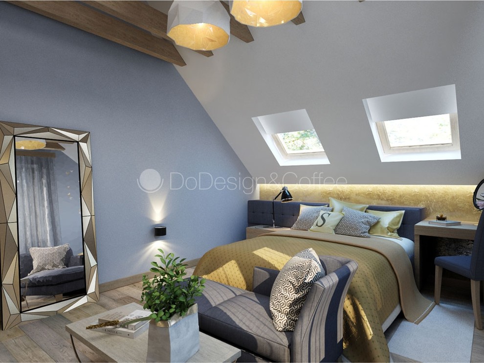 Загородный Дом, 160 м2