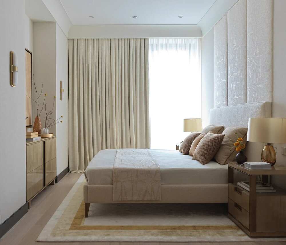 Квартира в ЖК “Balchug Residence”, Москва