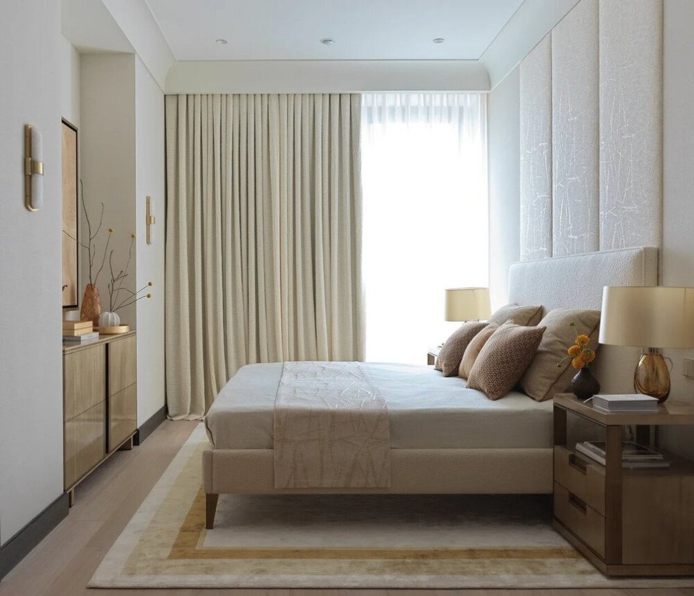 Квартира в ЖК “Balchug Residence”, Москва