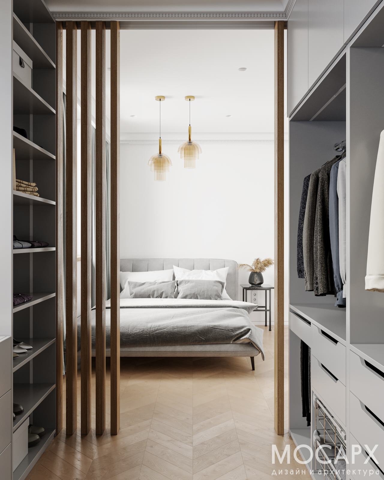 Квартира в ЖК Центральный