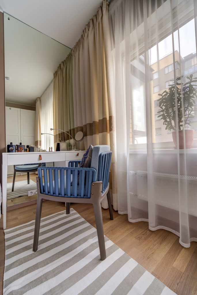 Фермское шоссе