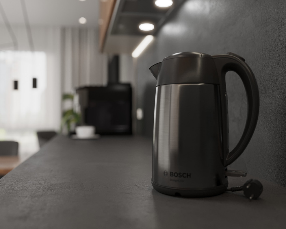 Интерьер квартиры 40 м