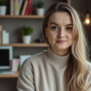 Мария Масальская