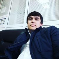 Dilshod Kurbanov