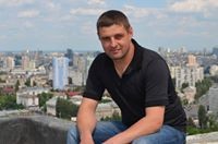 Игорь Мищанчук