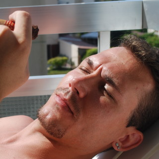 Артём Черников