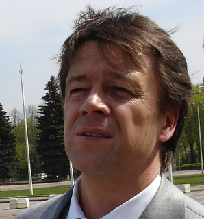 Фото профиля Молчанов Александр