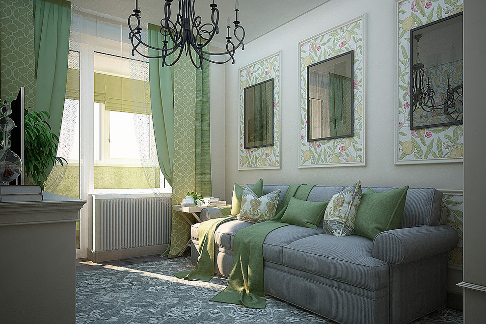 г.Самара, квартира