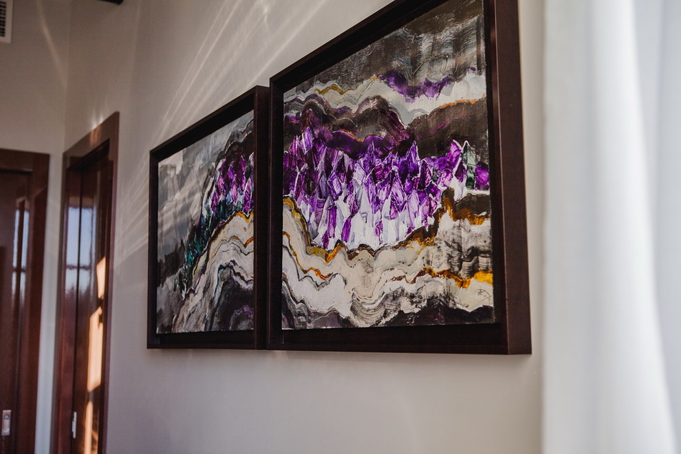 Квартира на Берзарина