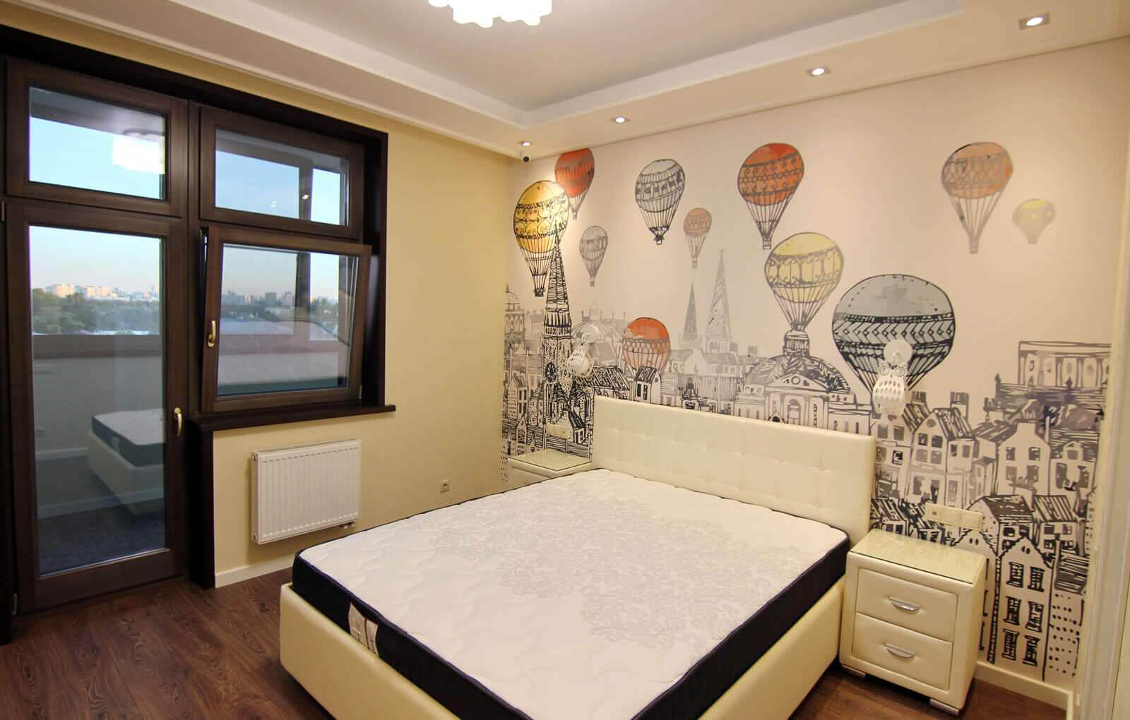 ЖК "Донской олимп"