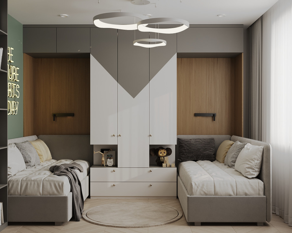 ЖК Грин Парк