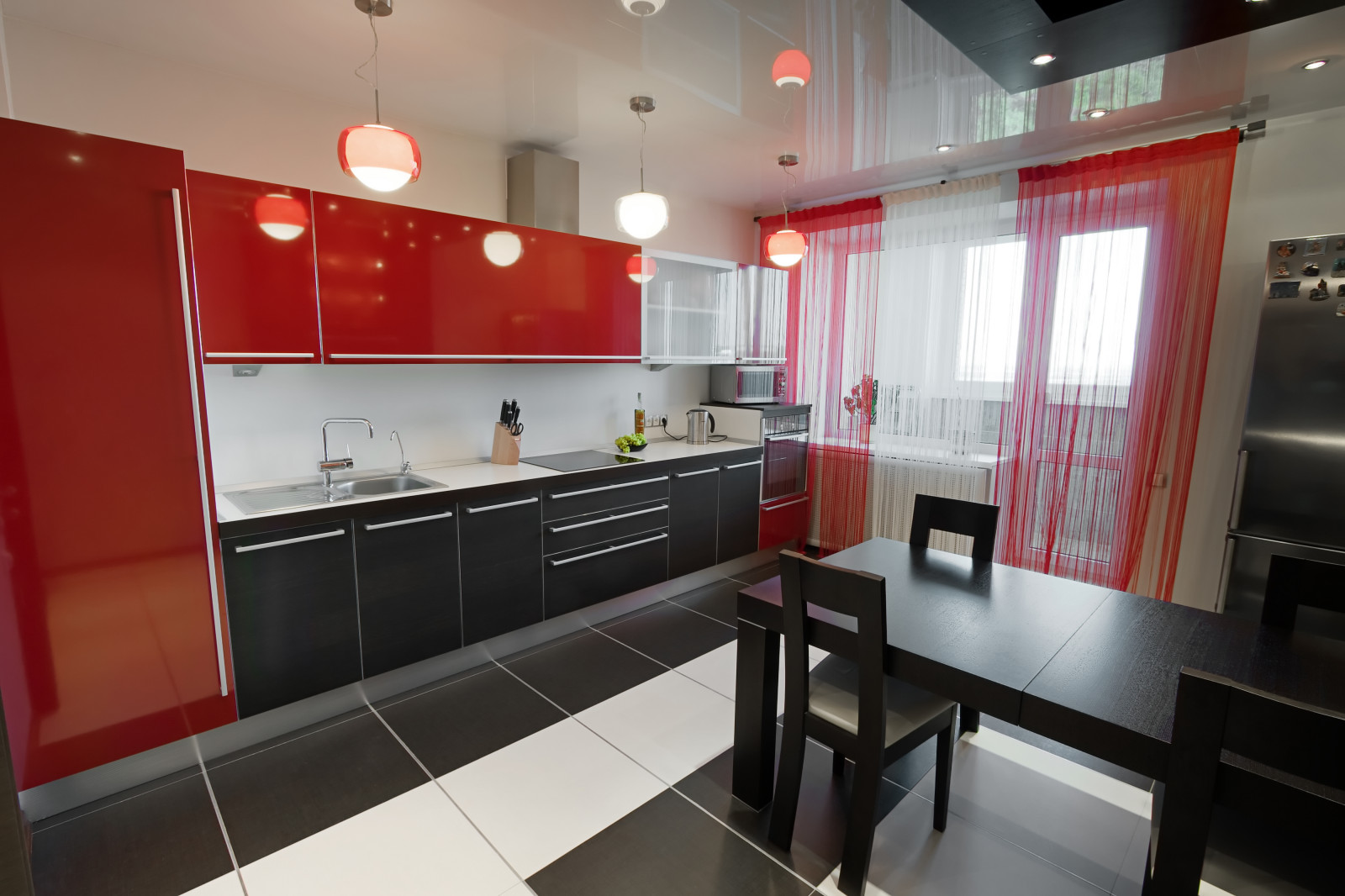 Движение солнца