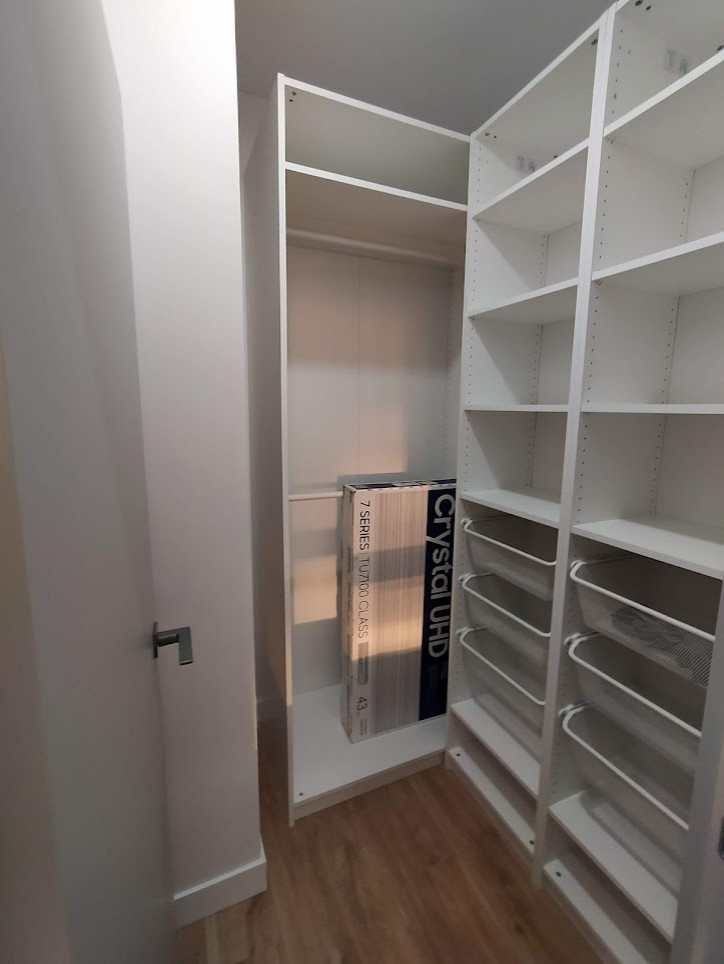 ЖК "Легенда Комендантского" 3