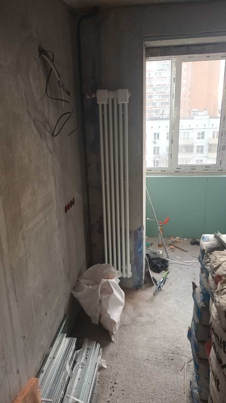 ул. Щелковское шоссе