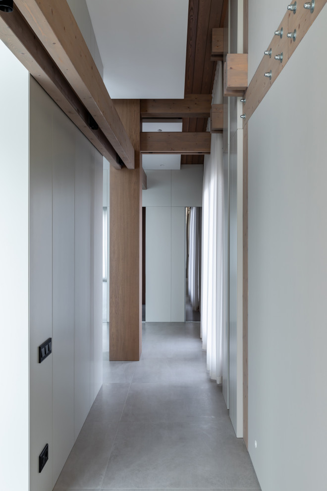 загородный дом