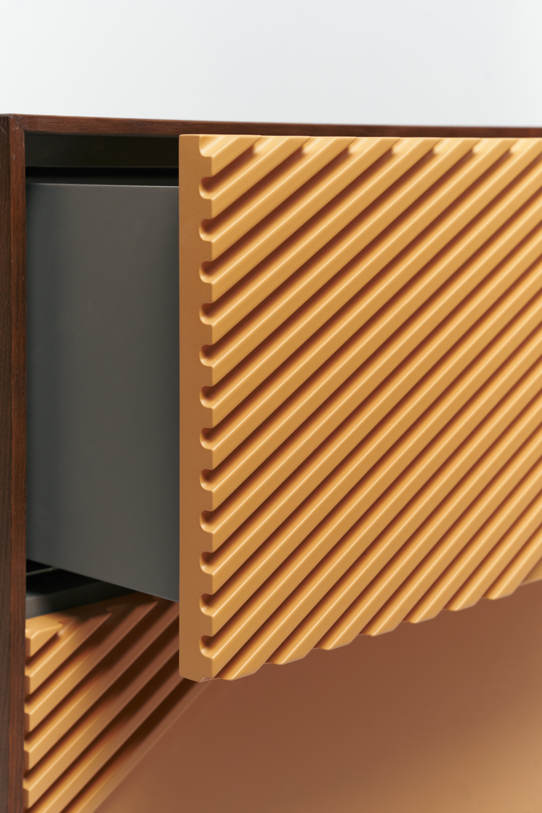 Фрезеровки коллекции  The one