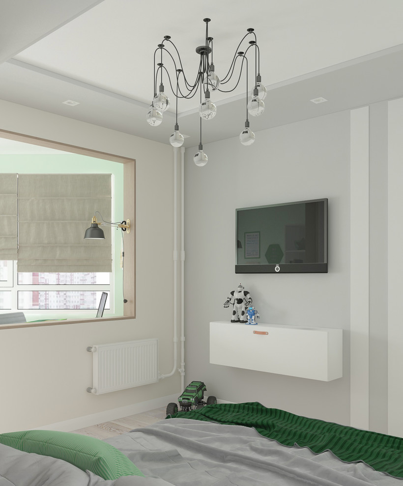 ЖК Некрасовка Парк