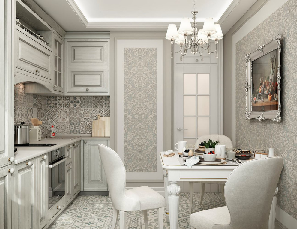 Москва, Ленинский проспект