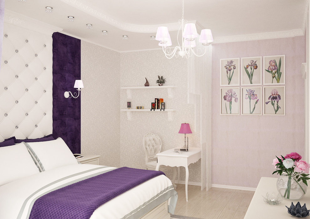 Классика с видом на реку.