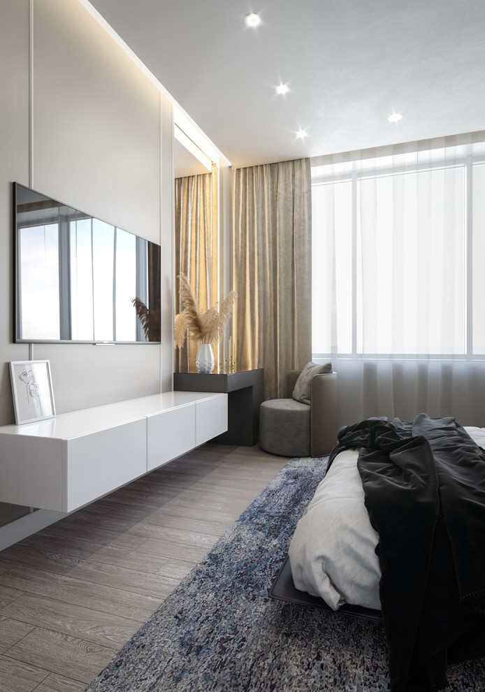 Игра оттенков