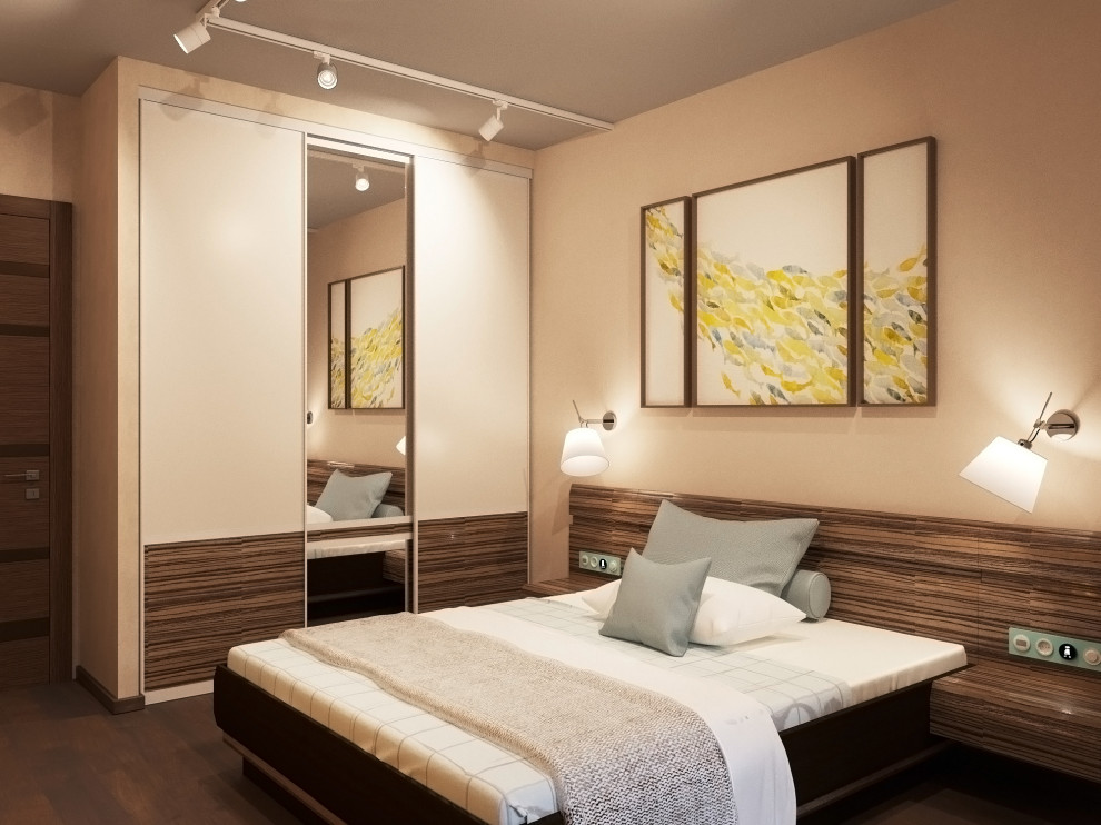 Дизайн Интреьера