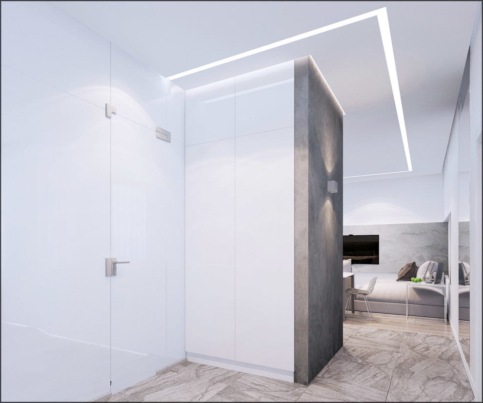 Обложка проекта: #OsinMinimal03