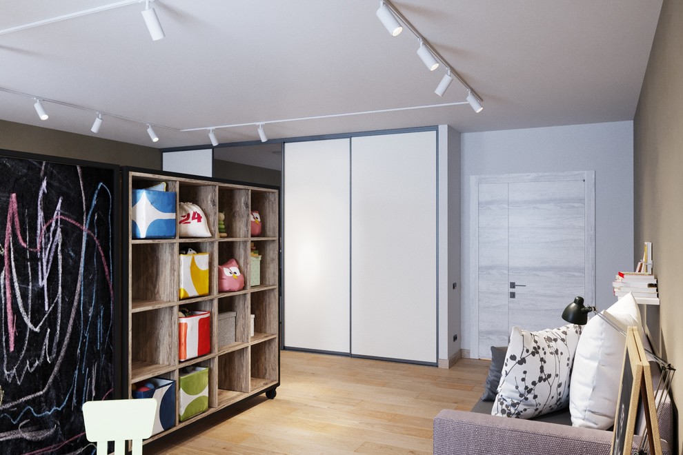 Квартира в Кирове