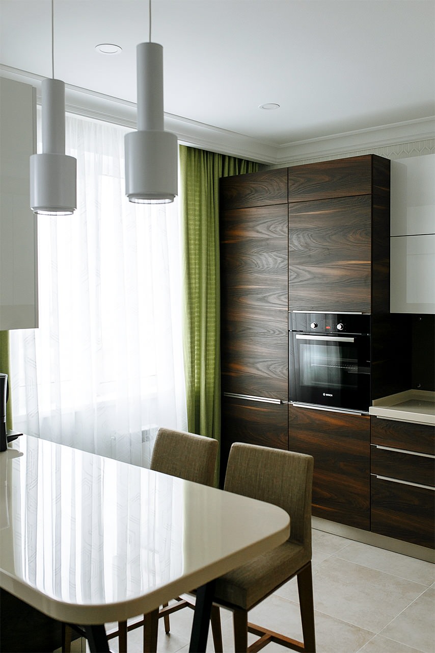 APPARTY Квартира а центре Пензы с видом на цирк