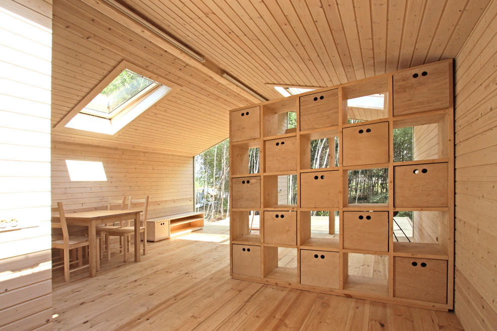 Все этапы производства Дубльдома