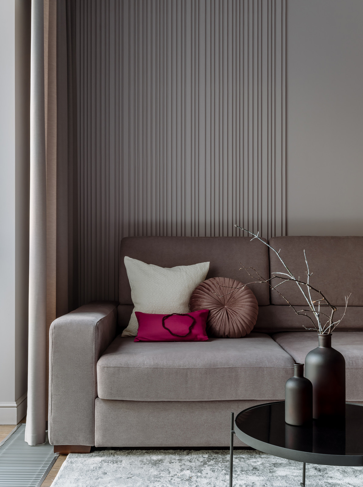 ЖК Хорошевский