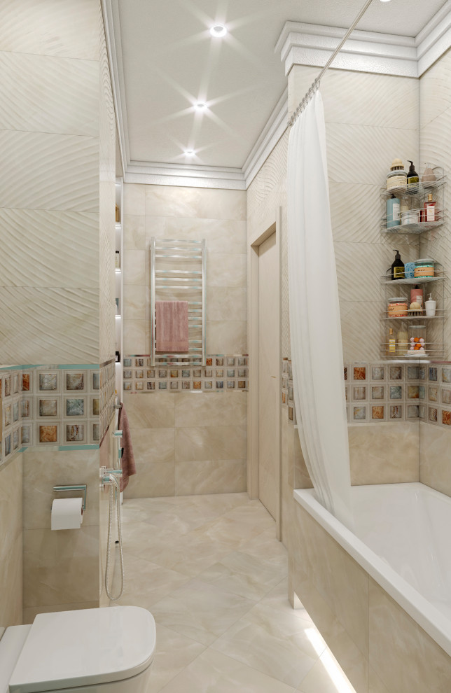 Новочеремушкинская 17