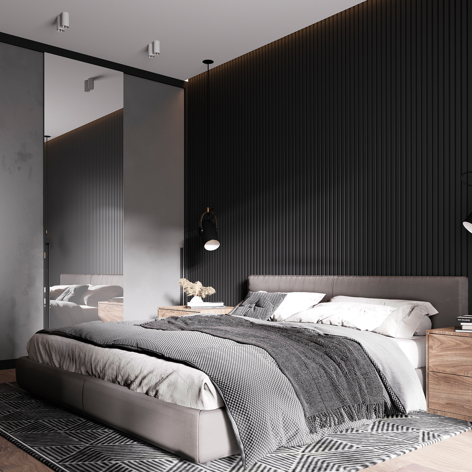 Квартира на шоссе Нефтяников