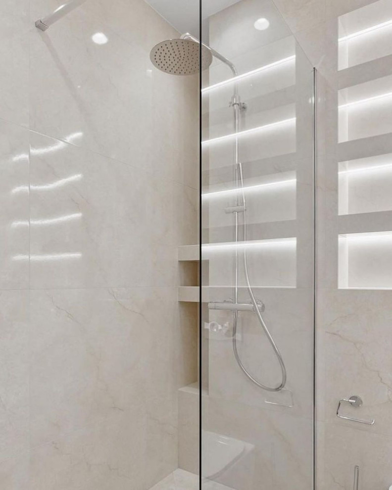 Обложка проекта: Двухкомнатная квартира для семейной пары