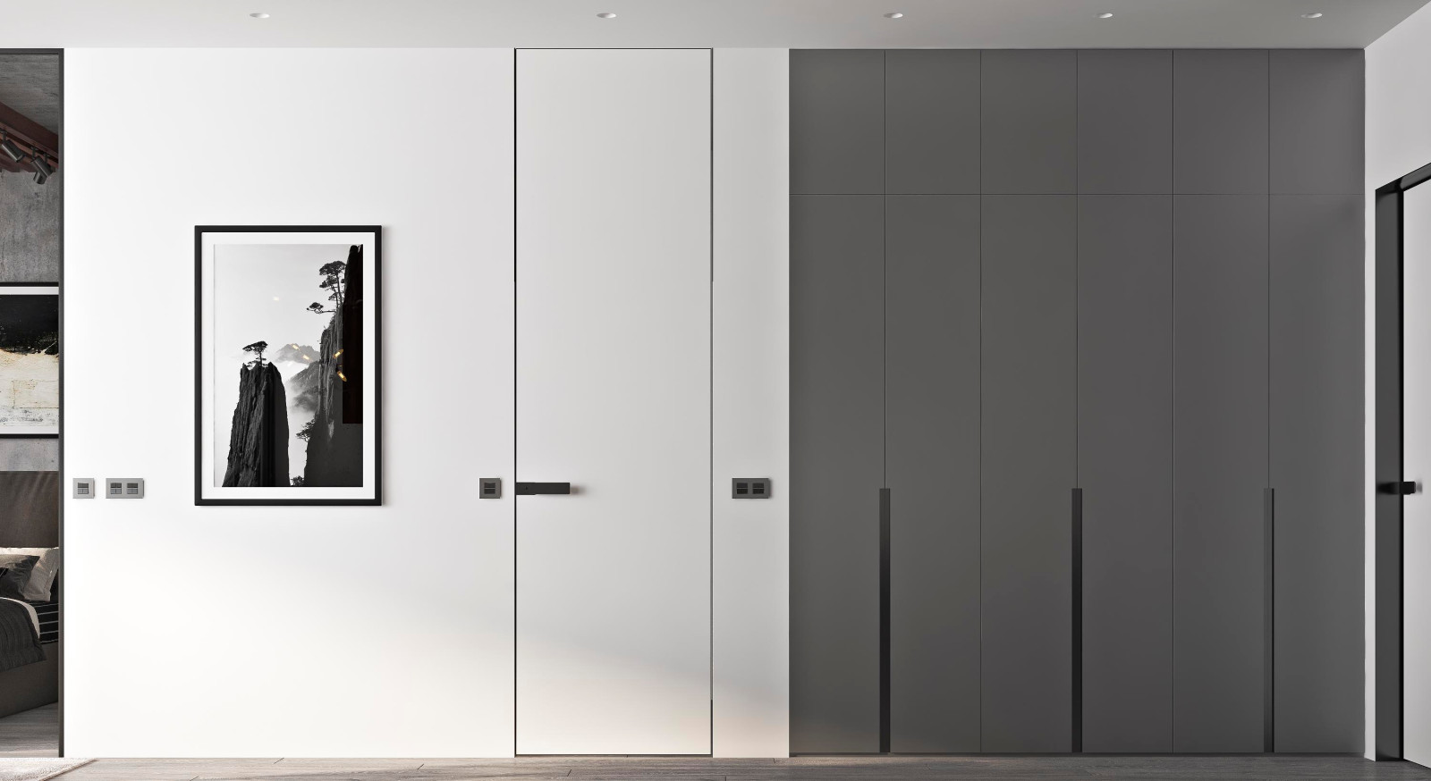 Обложка проекта: ЖК Вэлтон Парк