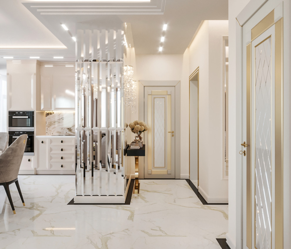 ЖК Чемпион парк