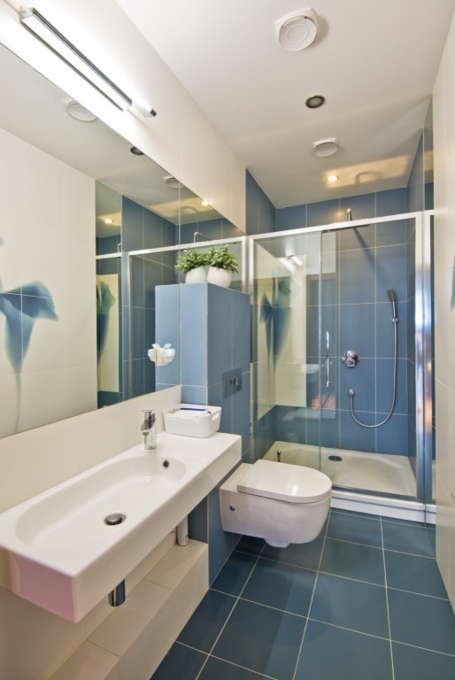 Загородный дом в Новосибирске.