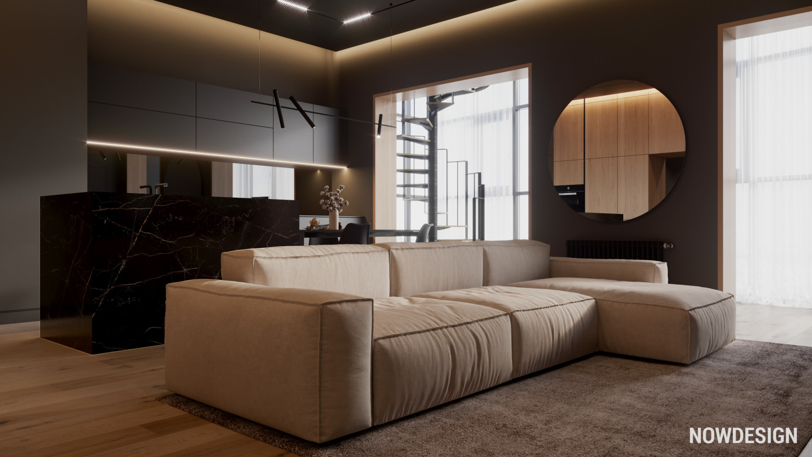 2020 Apartament