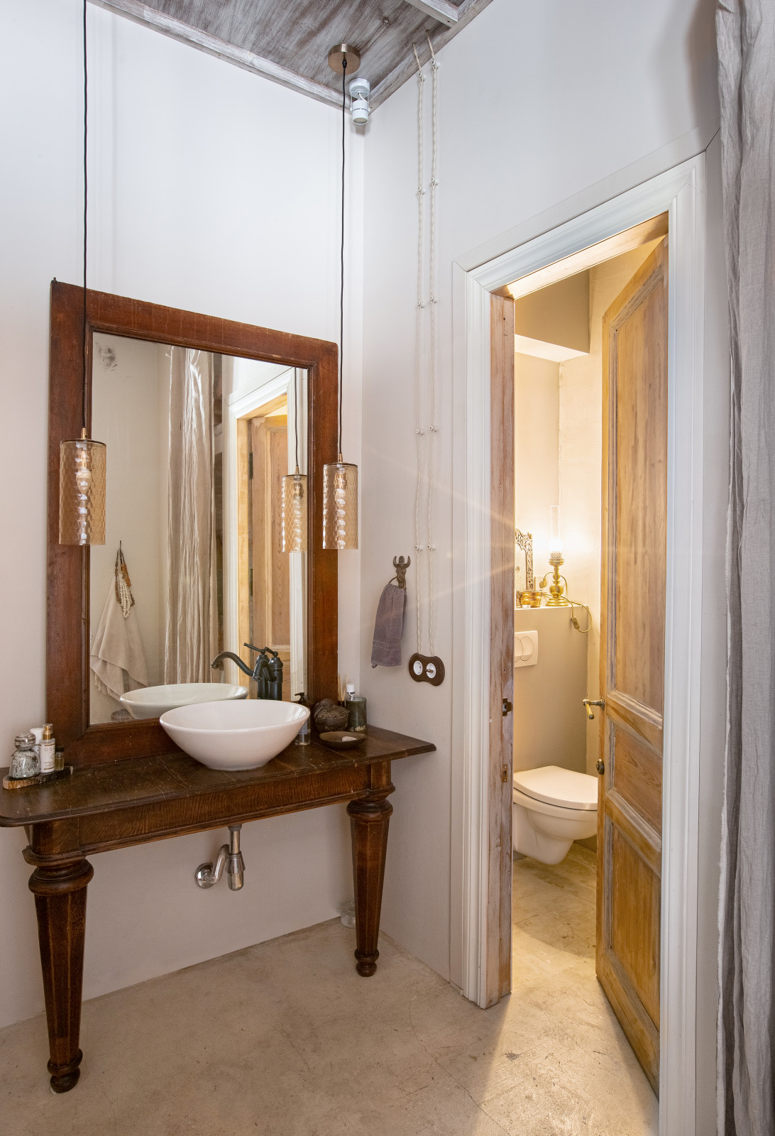 В гостях: Резиденция на Бали