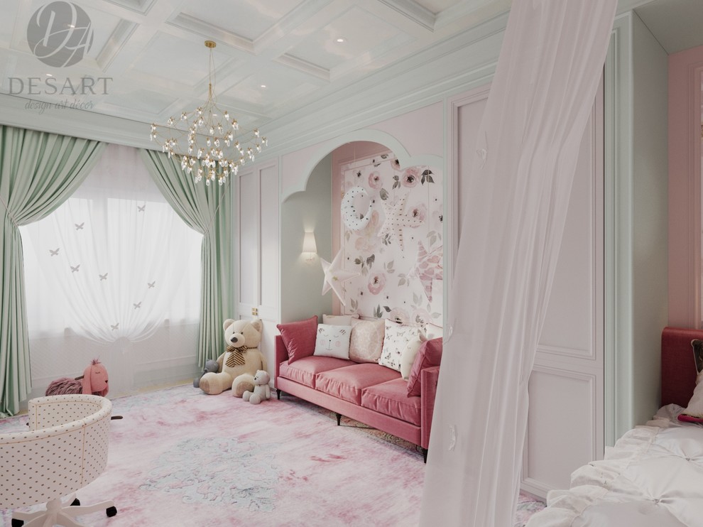 ЖК "Карамель"