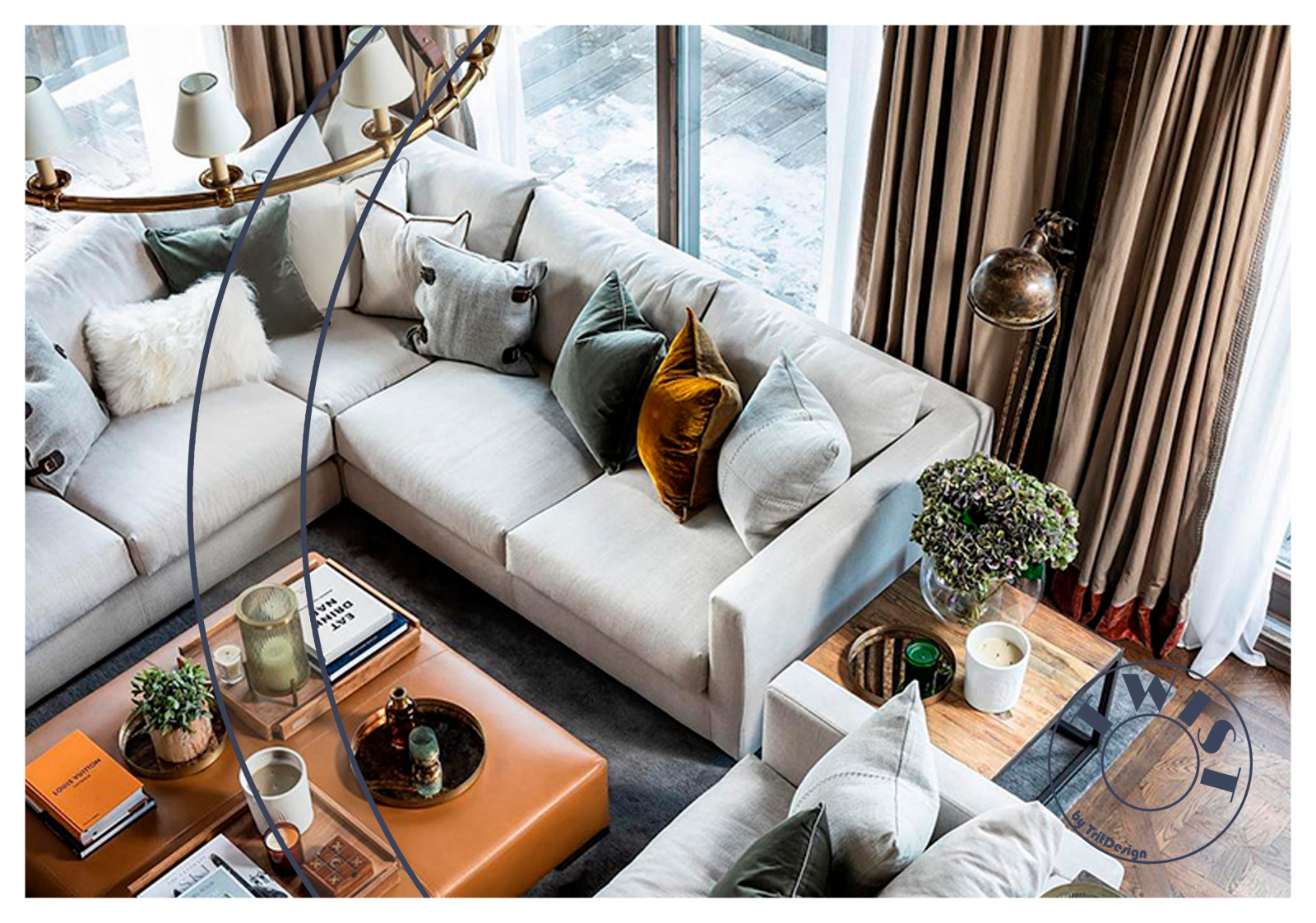 Концепция дизайн проекта.