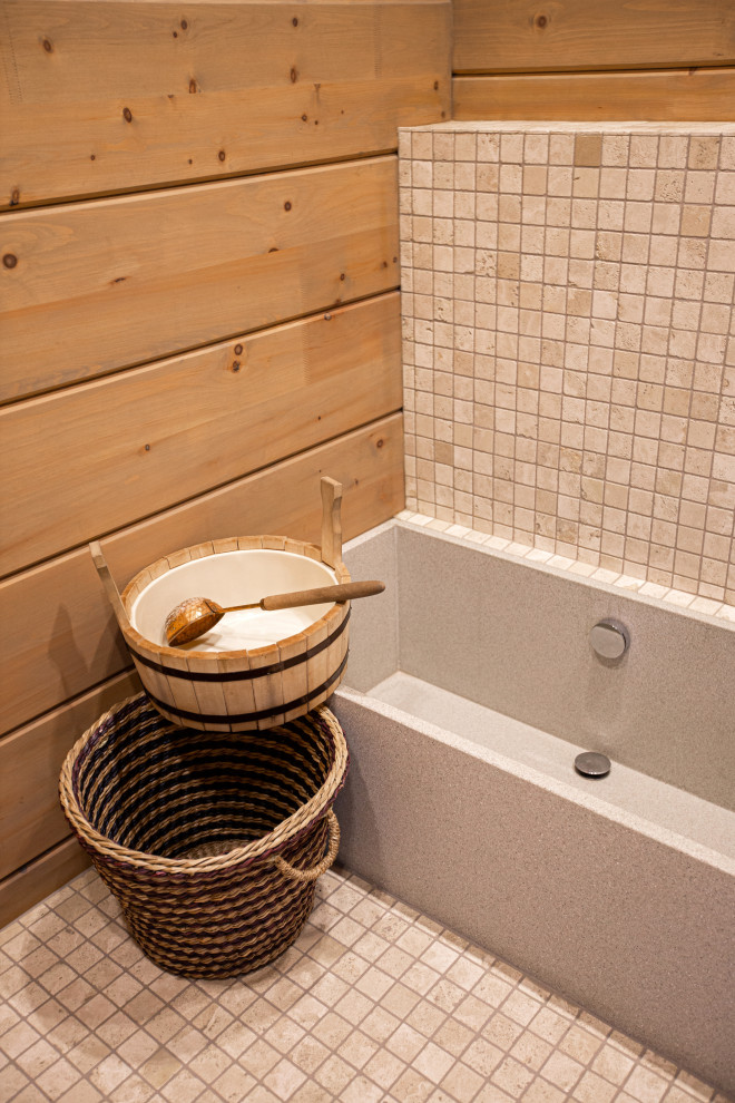 Кедровый дом