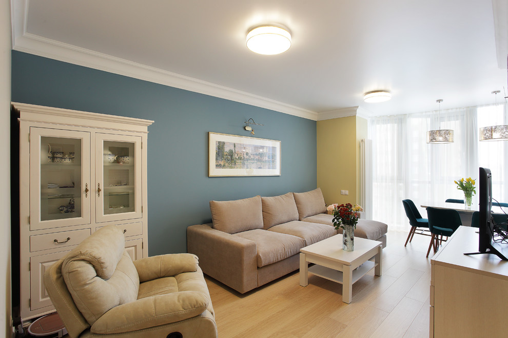 Элегантный минимализм