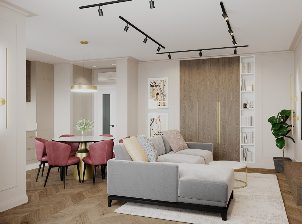 Квартира в Ростове-на-Дону