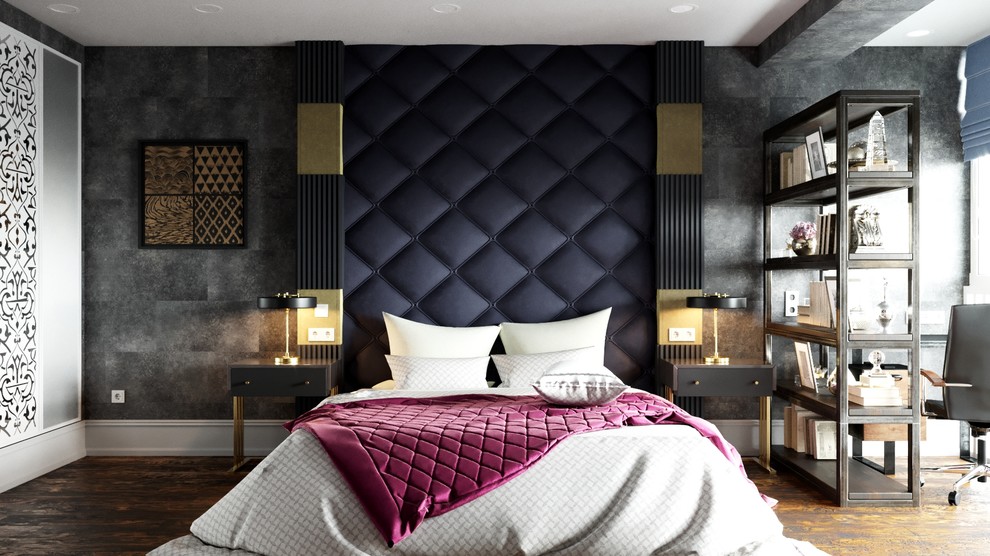 БЕТОН,БОРДО И ЗОЛОТО.